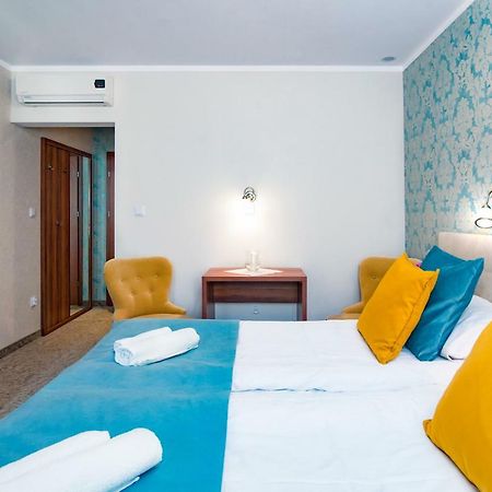 Pod Wzgorzem Bed & Breakfast Frombork Εξωτερικό φωτογραφία