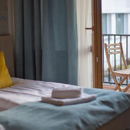 Pod Wzgorzem Bed & Breakfast Frombork Εξωτερικό φωτογραφία