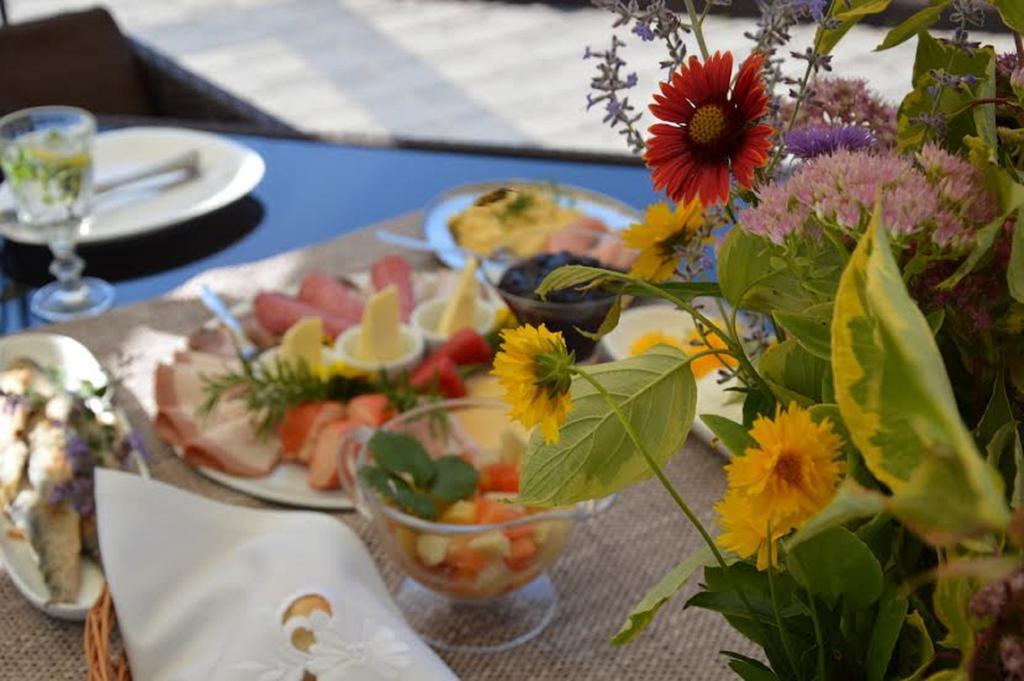 Pod Wzgorzem Bed & Breakfast Frombork Εξωτερικό φωτογραφία
