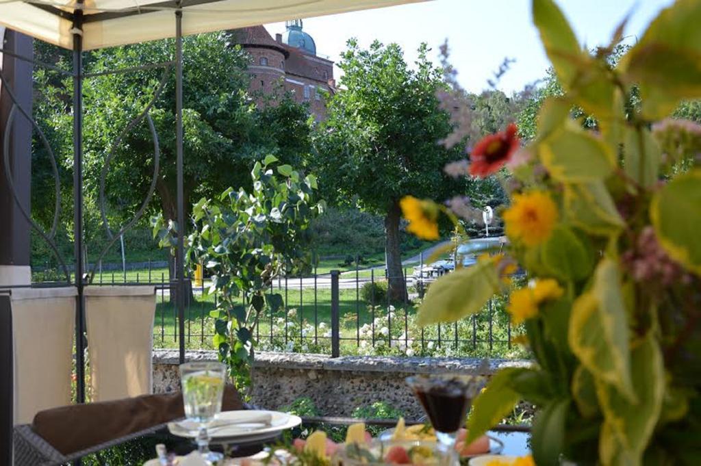 Pod Wzgorzem Bed & Breakfast Frombork Εξωτερικό φωτογραφία