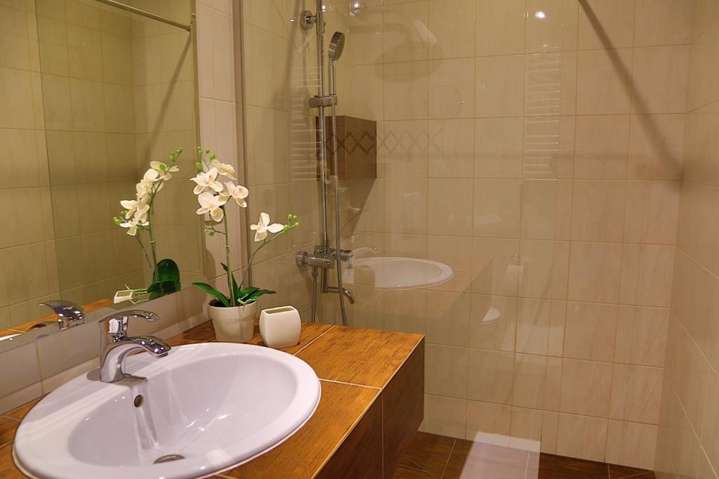 Pod Wzgorzem Bed & Breakfast Frombork Δωμάτιο φωτογραφία