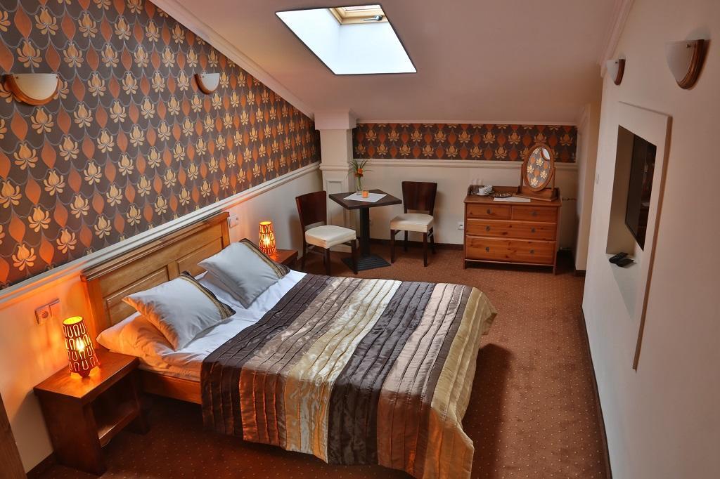 Pod Wzgorzem Bed & Breakfast Frombork Δωμάτιο φωτογραφία