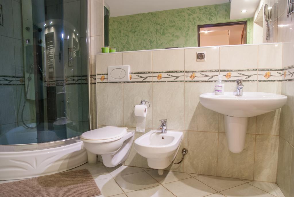 Pod Wzgorzem Bed & Breakfast Frombork Εξωτερικό φωτογραφία