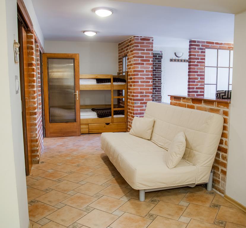 Pod Wzgorzem Bed & Breakfast Frombork Εξωτερικό φωτογραφία