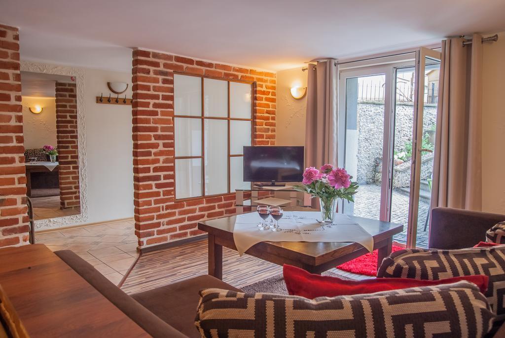 Pod Wzgorzem Bed & Breakfast Frombork Εξωτερικό φωτογραφία