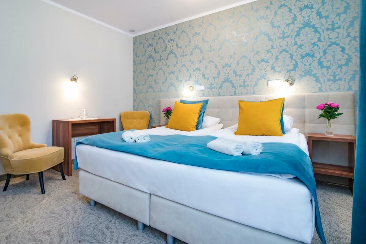Pod Wzgorzem Bed & Breakfast Frombork Εξωτερικό φωτογραφία