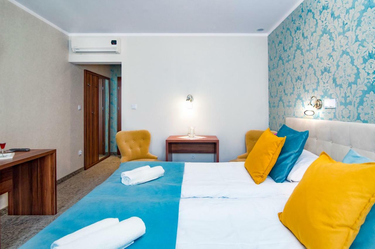 Pod Wzgorzem Bed & Breakfast Frombork Εξωτερικό φωτογραφία