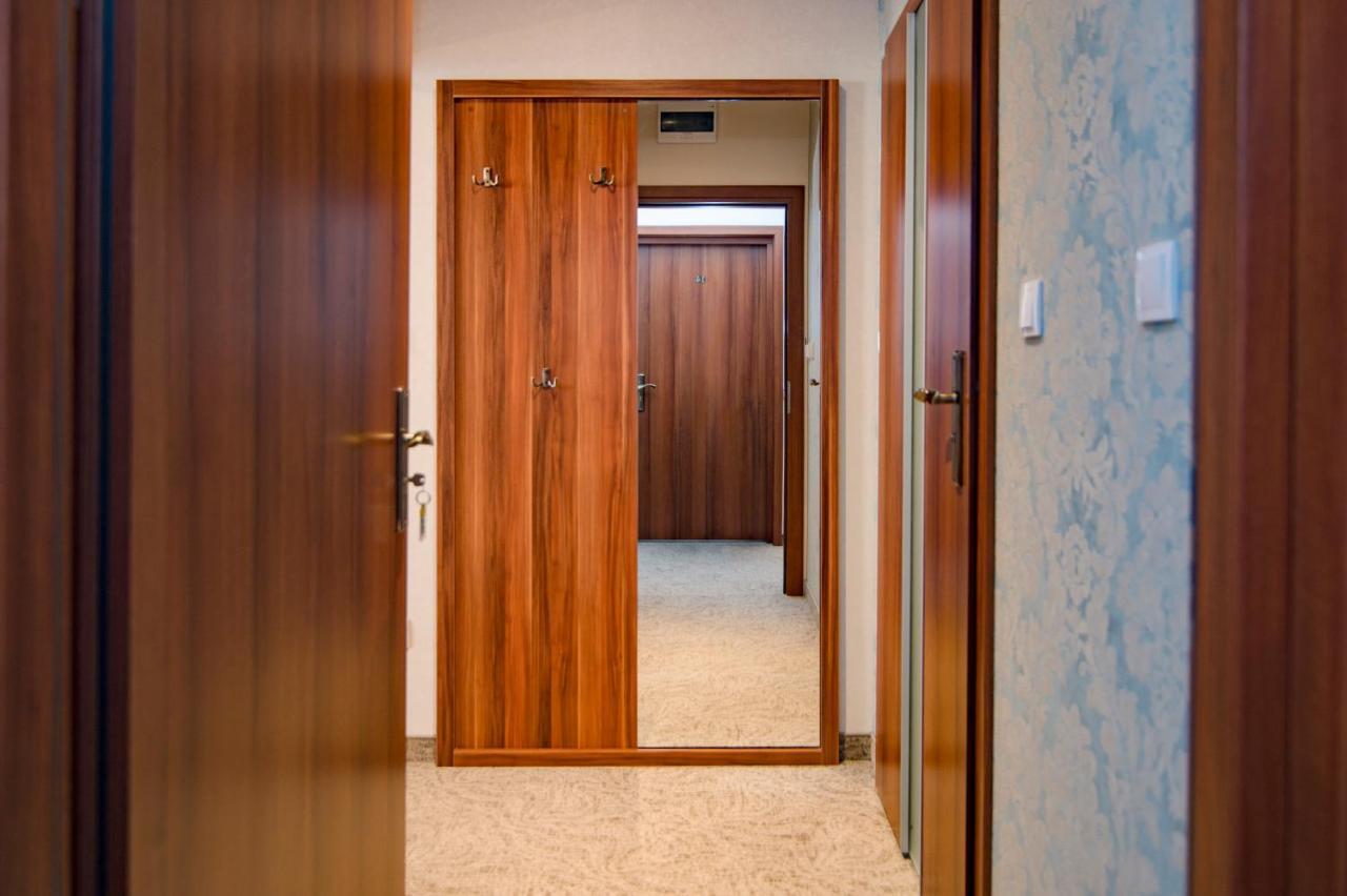 Pod Wzgorzem Bed & Breakfast Frombork Εξωτερικό φωτογραφία