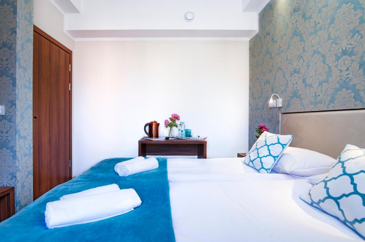 Pod Wzgorzem Bed & Breakfast Frombork Εξωτερικό φωτογραφία