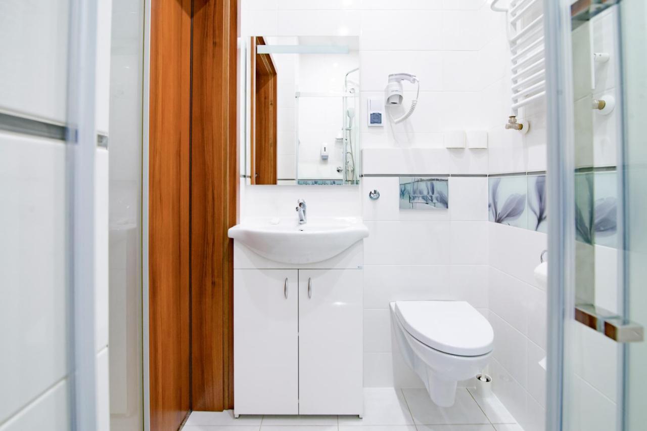 Pod Wzgorzem Bed & Breakfast Frombork Εξωτερικό φωτογραφία