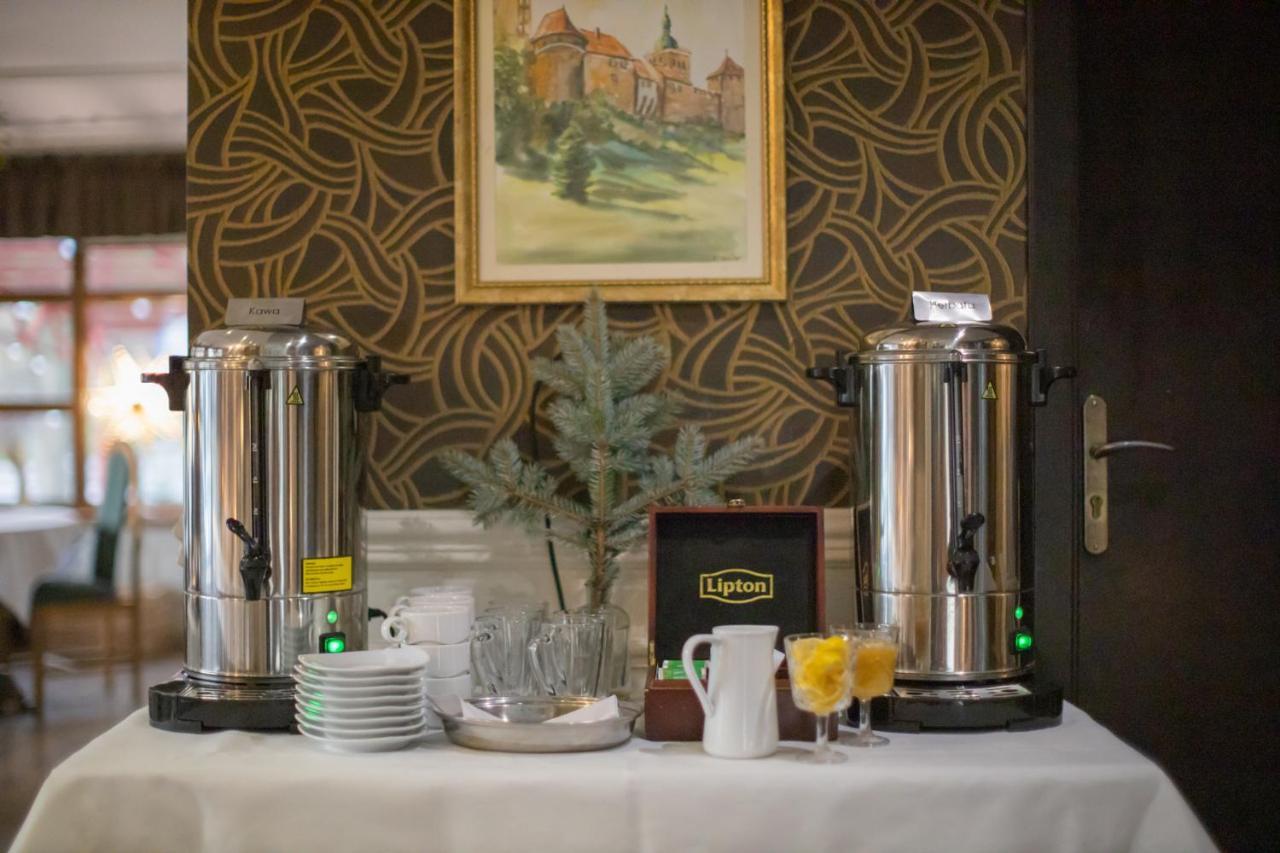 Pod Wzgorzem Bed & Breakfast Frombork Εξωτερικό φωτογραφία