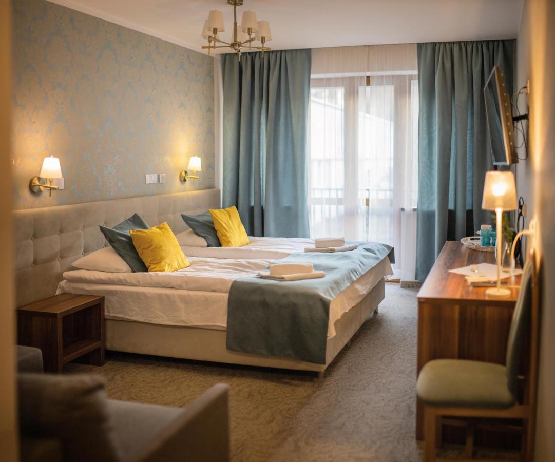 Pod Wzgorzem Bed & Breakfast Frombork Εξωτερικό φωτογραφία