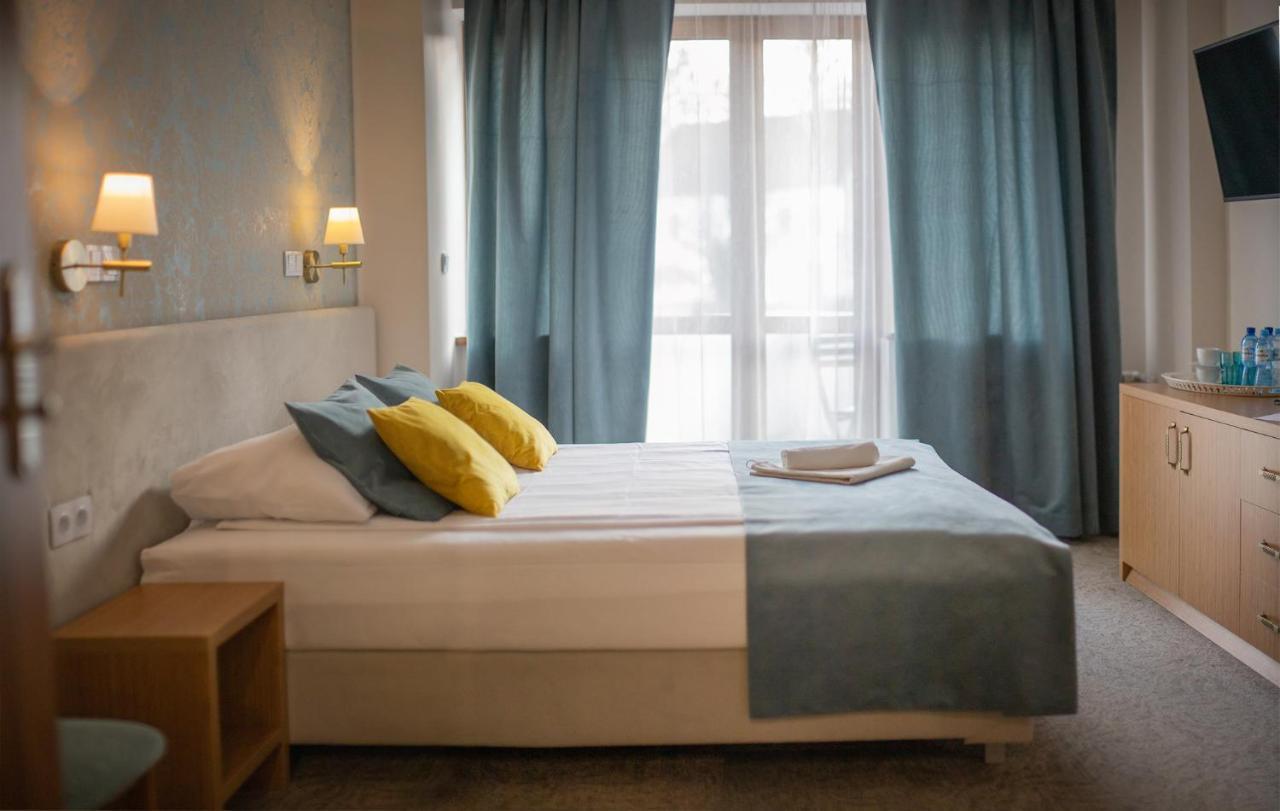 Pod Wzgorzem Bed & Breakfast Frombork Εξωτερικό φωτογραφία