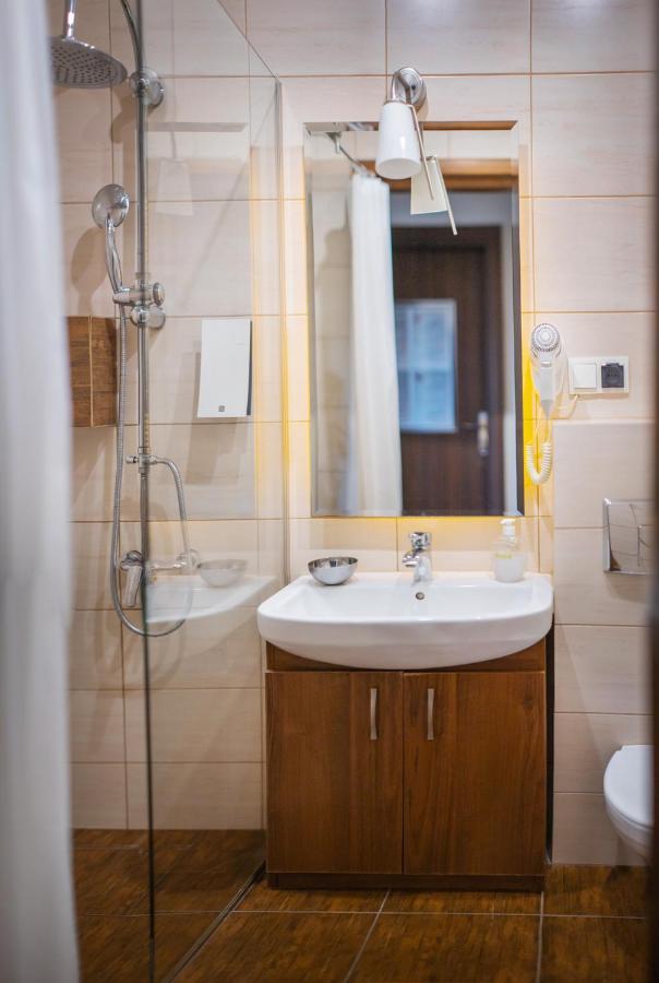 Pod Wzgorzem Bed & Breakfast Frombork Εξωτερικό φωτογραφία
