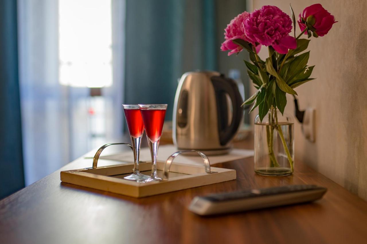 Pod Wzgorzem Bed & Breakfast Frombork Εξωτερικό φωτογραφία