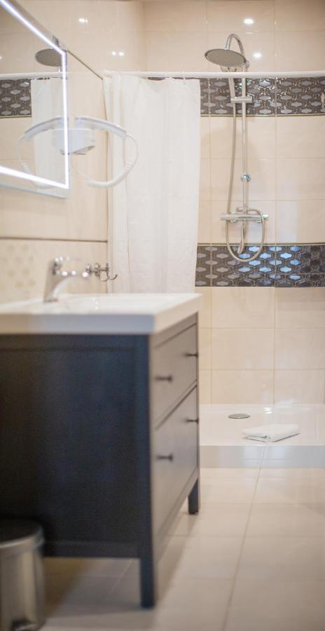 Pod Wzgorzem Bed & Breakfast Frombork Εξωτερικό φωτογραφία
